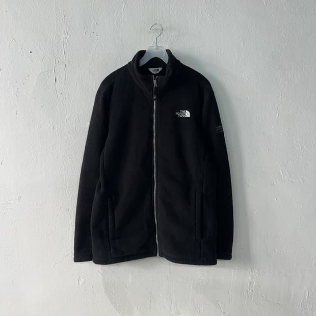 노스페이스 보아털 후리스 자켓 L