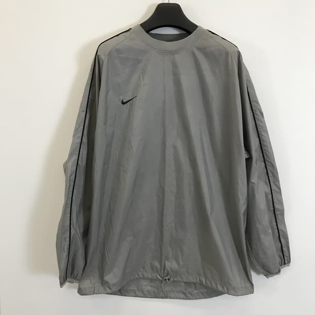 나이키 00s 스우시 웜업 그레이 [XXL]