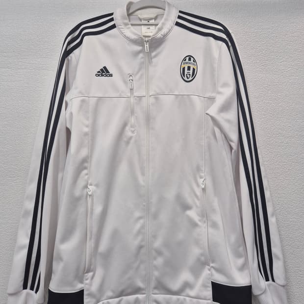 아디다스 유벤투스 트랙탑 져지 / 105 (정품)