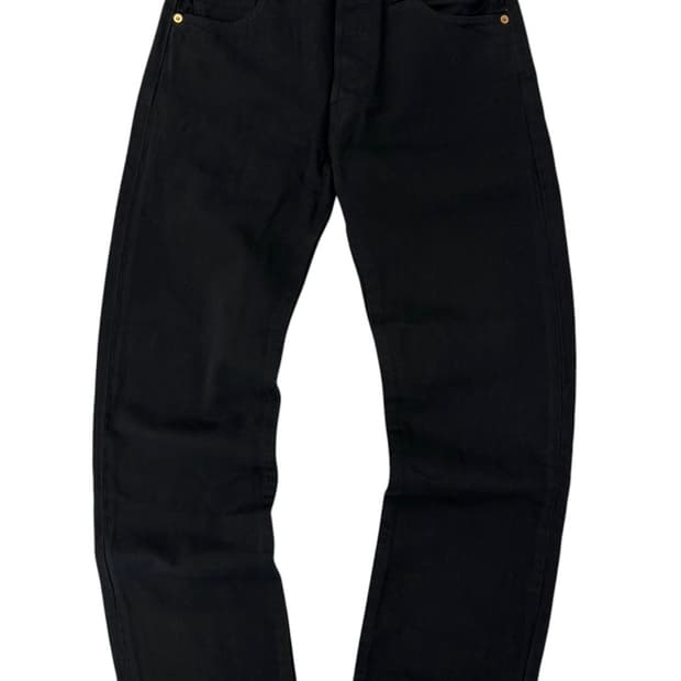 리바이스 501 블랙데님 (30) 