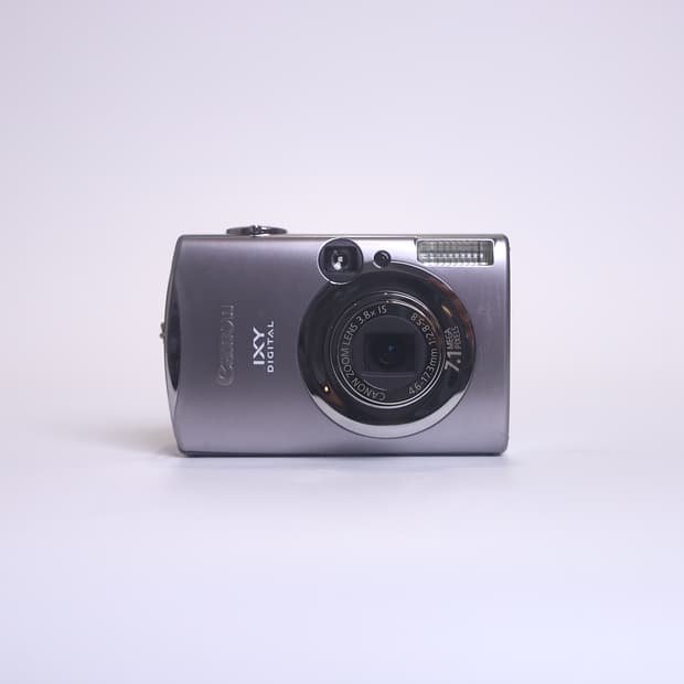 캐논 익시 900 (익서스 850 일본 모델, 이체 시 할인)