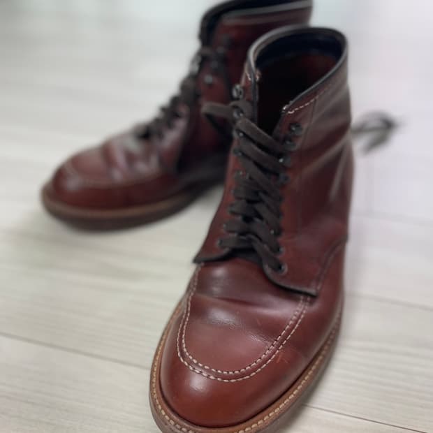 알든 인디부츠 403 7D