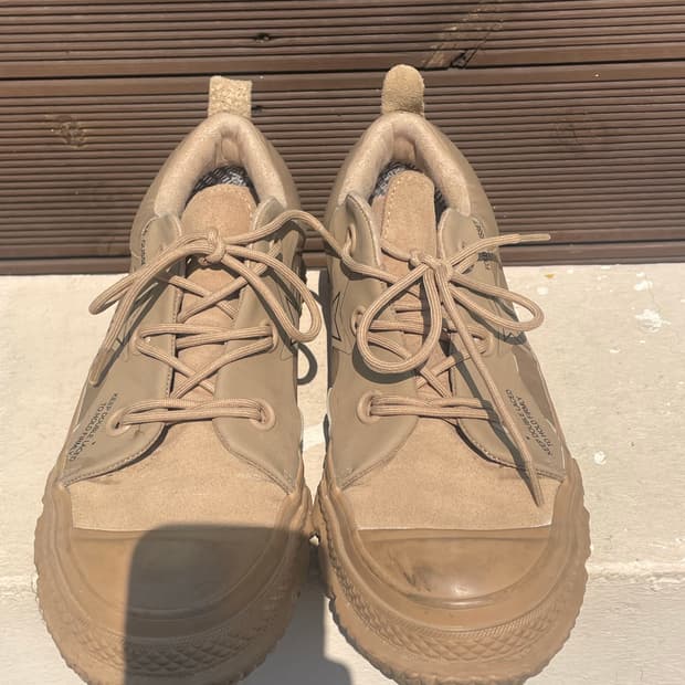 컨버스 원스타 고어텍스 260mm