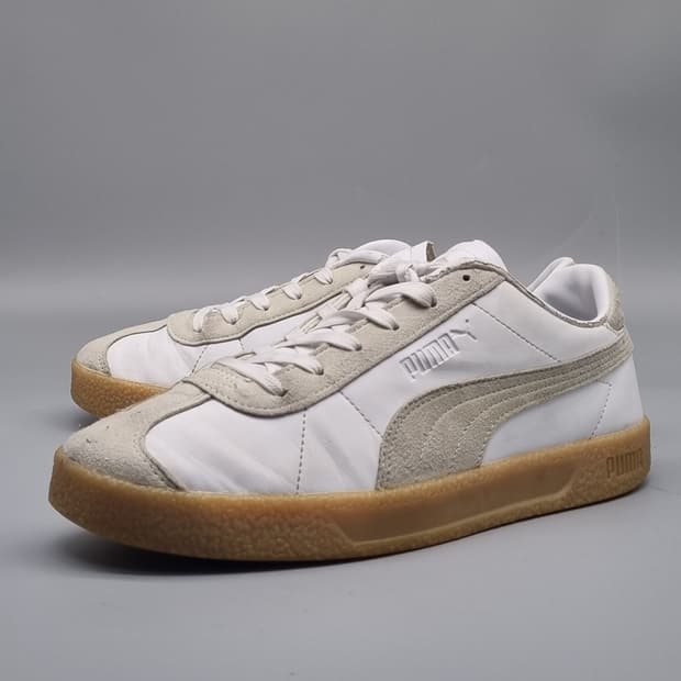 푸마 독일군 남성스니커즈260 