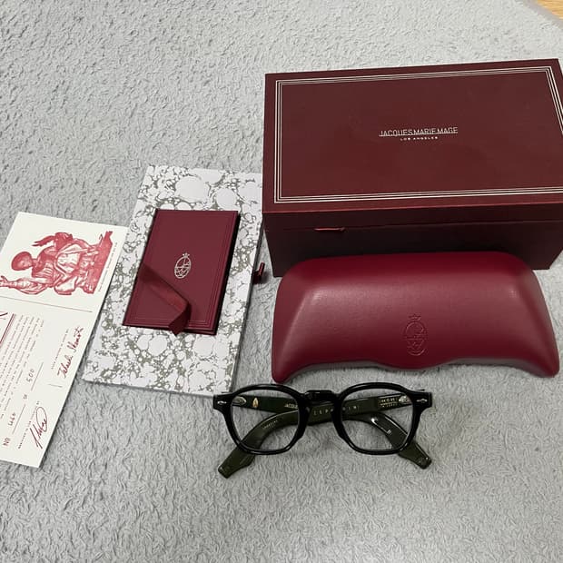 자크마리마지 제피린 코브라 노출심 44