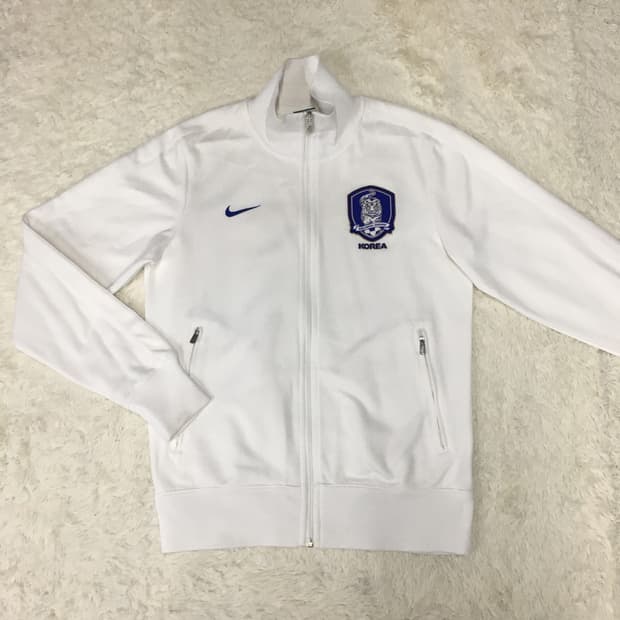 나이키 국대 트랙자켓 BB19