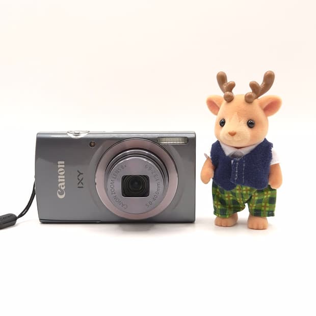 미품✨ 익시 150 (IXY 150 ixus160)  다크그레이 ✨