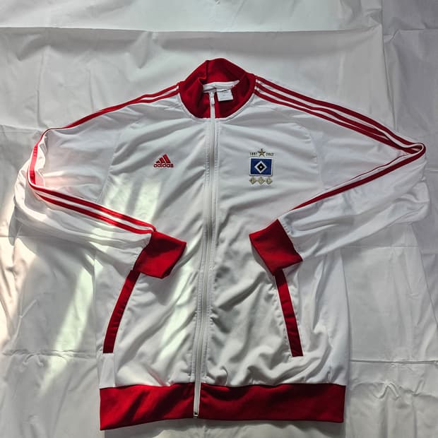 아디다스 함부르크 흰빨 손흥민 져지 105