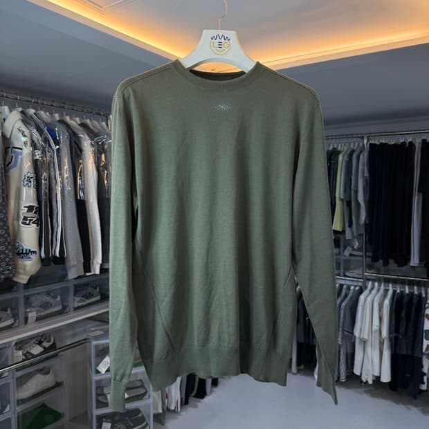 [리오브] 로로피아나 캐시미어 니트