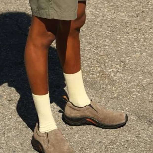 [270] 머렐 정글목 토프