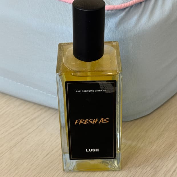 러쉬 프레쉬에즈 100ml