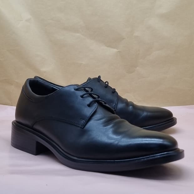 엘칸토 남성더비슈즈 실사이즈270 