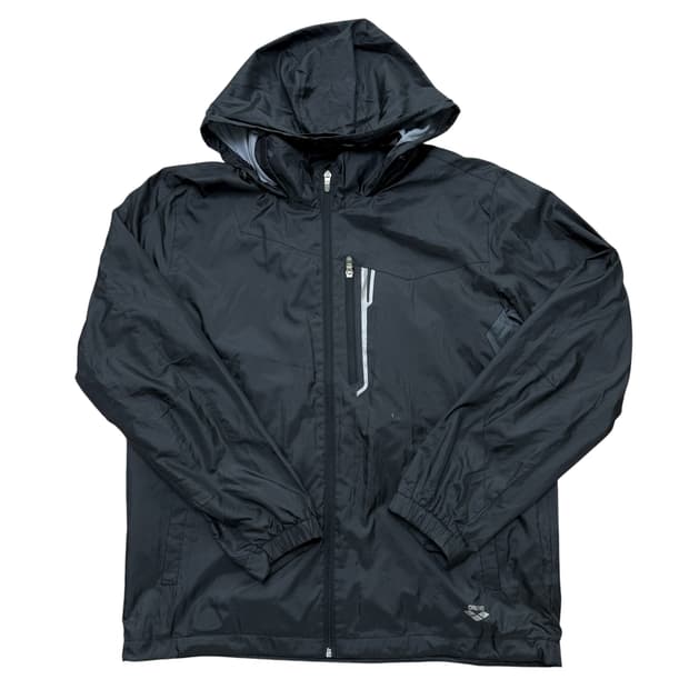 아레나 바람막이