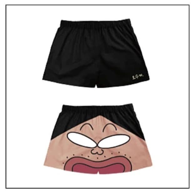 미개봉) 스파오 오수 반바지