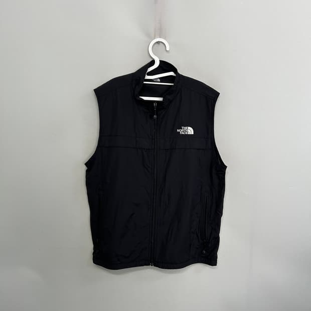 노스페이스 남성 조끼 105 