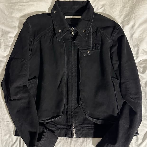 플프 Mpa 3D MODS JAKET (L size)