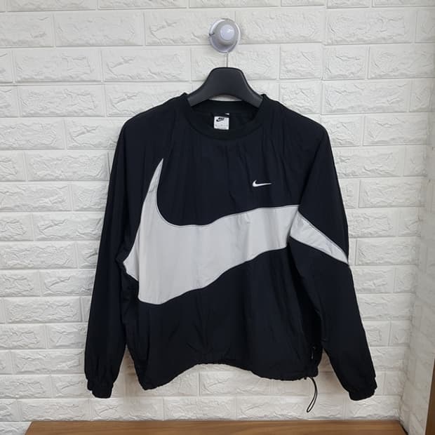 나이키 아노락 바람막이 자켓 남성95 여성66-77 DX0661-010