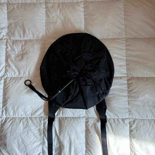 꼬떼씨엘(côte&ciel) 백팩