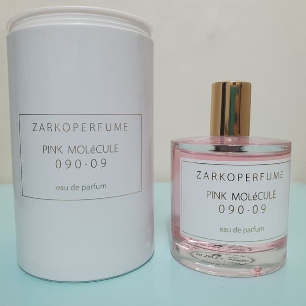 자르코퍼퓸 핑크 몰큘 009.09 오드퍼퓸 EDP 100ml 향수 몰레큘