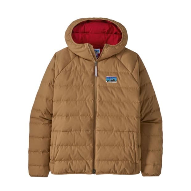 파타고니아 50주년 기념 한정판 패딩 새제품 (가격 택 O)