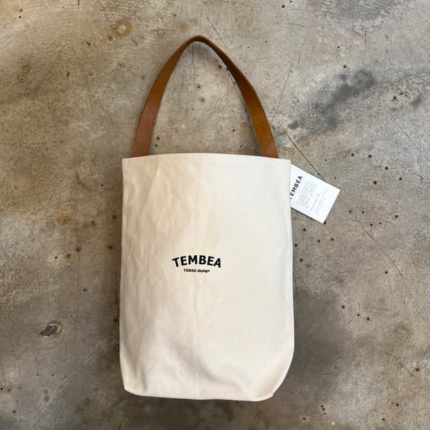 TEMBEA 템베아 토트백 가방