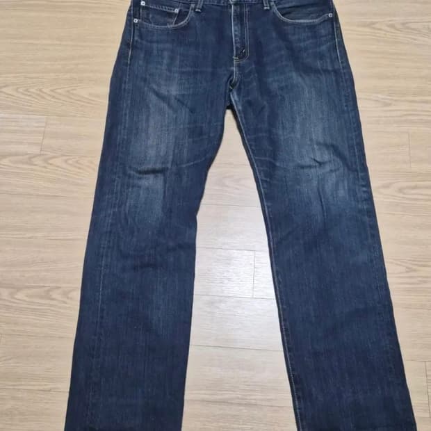 빈티지 리바이스505