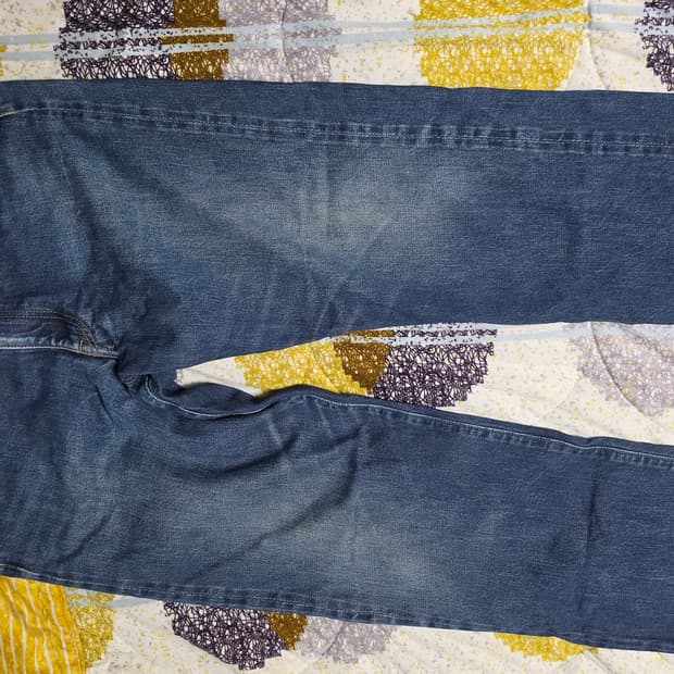 재팬블루 J504 33사이즈 판매