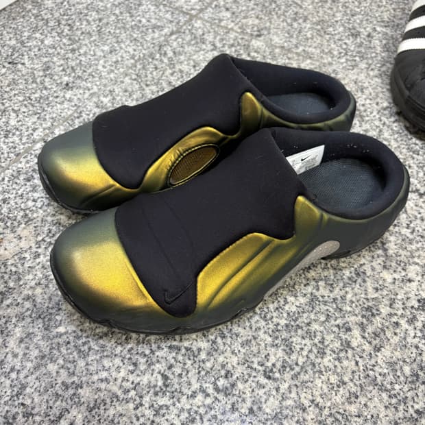 나이키 클로그포짓 250