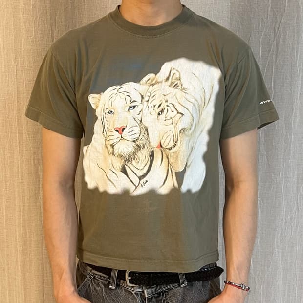 Vintage Graphic T-Shirt