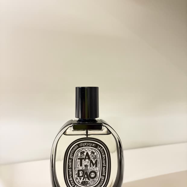 면세 정품) 딥티크 탐다오 오 드 퍼퓸 75ml