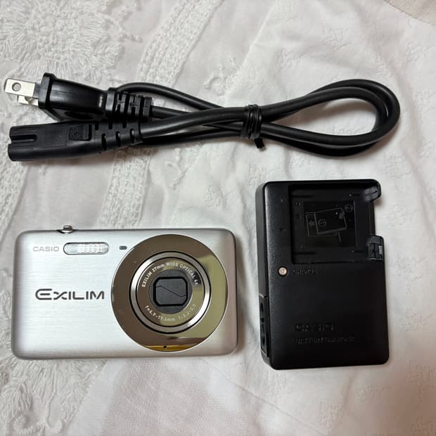 민트급) 카시오 엑슬림 casio exilim ex-z800