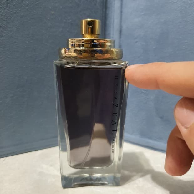 헤라 지일 포 맨 EDT 50ml 향수 (K)