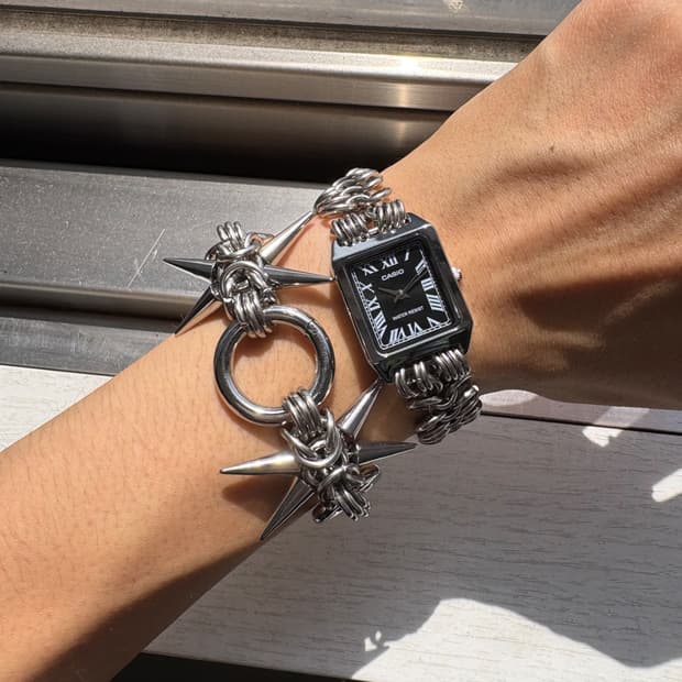 chain watch