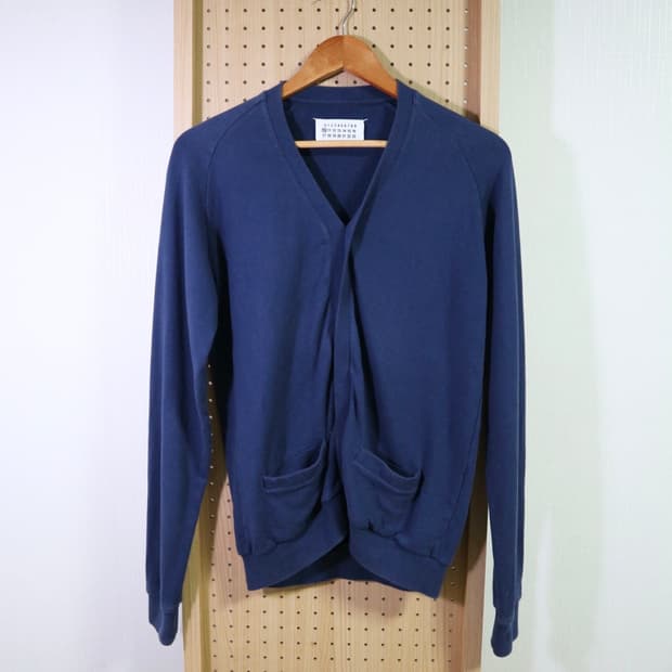 Martin margiela 08SS Trompe l'oeil