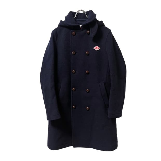 DANTON × URBANRESEARCHDOORS Double Coat