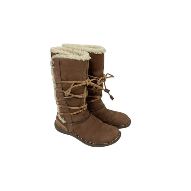 어그 루프 부츠 (230)