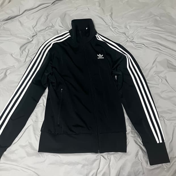 Adidas 아디다스 져지 블랙