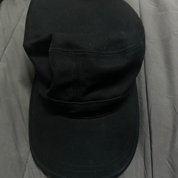 Ca4la work cap