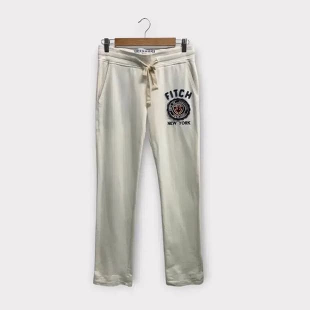 A&F 아베크롬비 스웻팬츠 L 