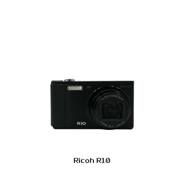 Ricoh R10