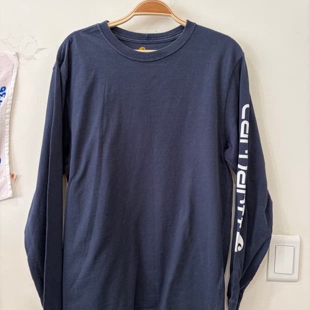 661. 칼하트 롱슬리브