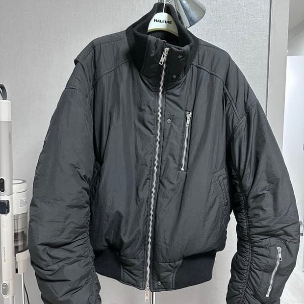 알렌느 봄버자켓 size 1