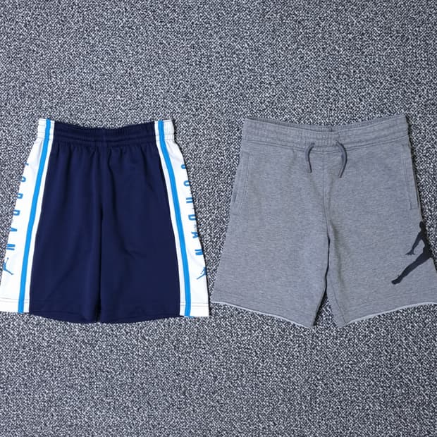 [무료배송][120]나이키 키즈 조던 반바지 일괄판매