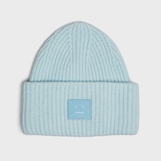 아크네 스튜디오 비니