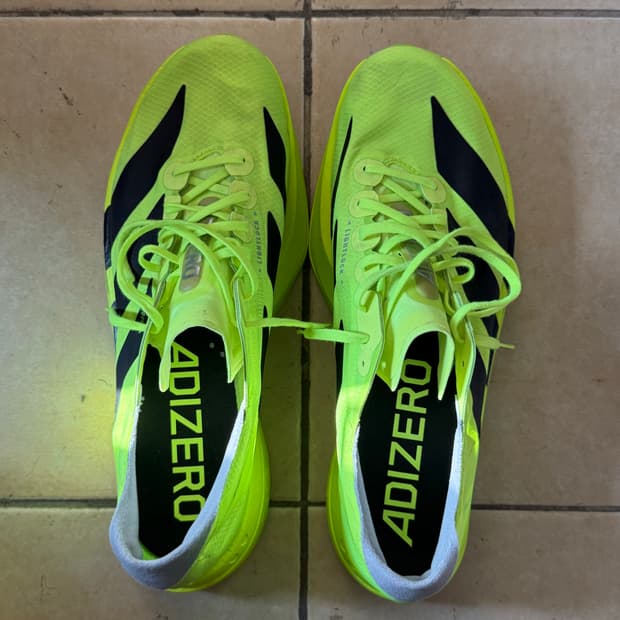 아디다스 아디제로 아디오스 프로 4 285