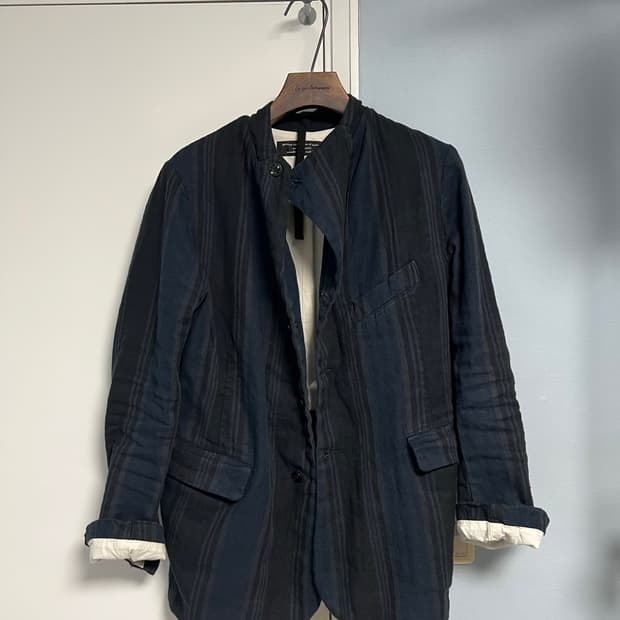 가먼트 리프로덕션 오브 워커스 셋업 (착샷o