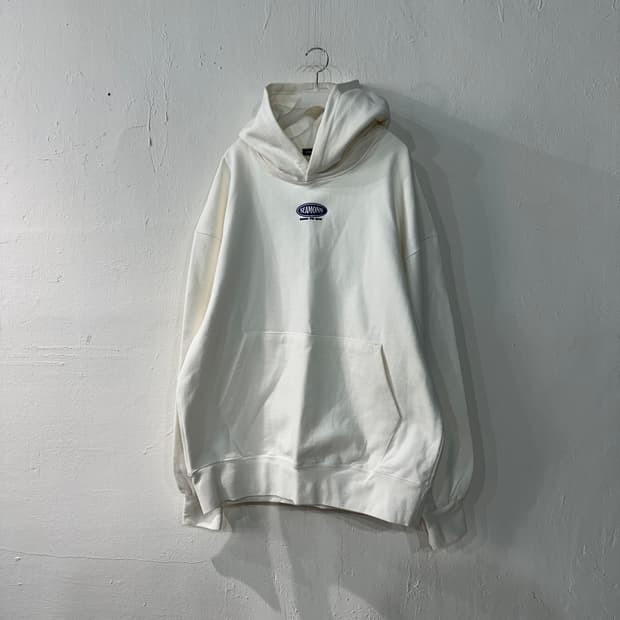 본투윈 신드롬 후드티 2size