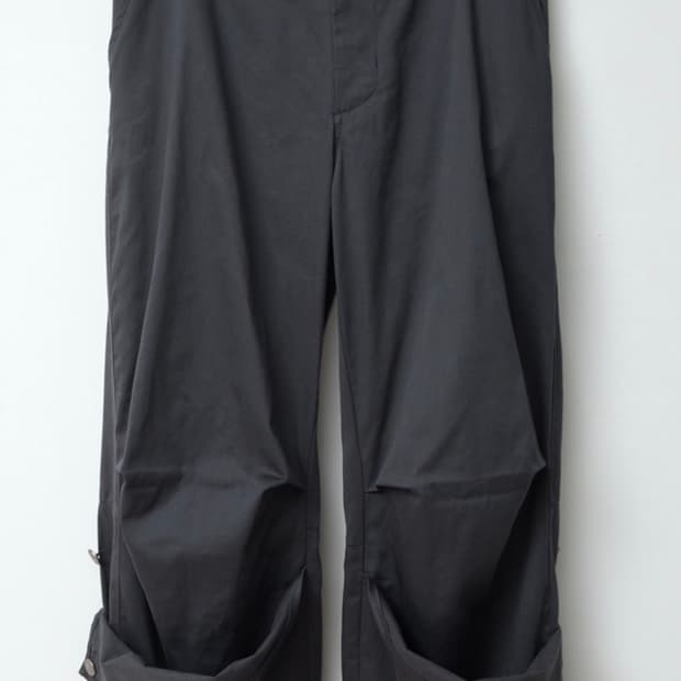 해칭룸 아머 팬츠