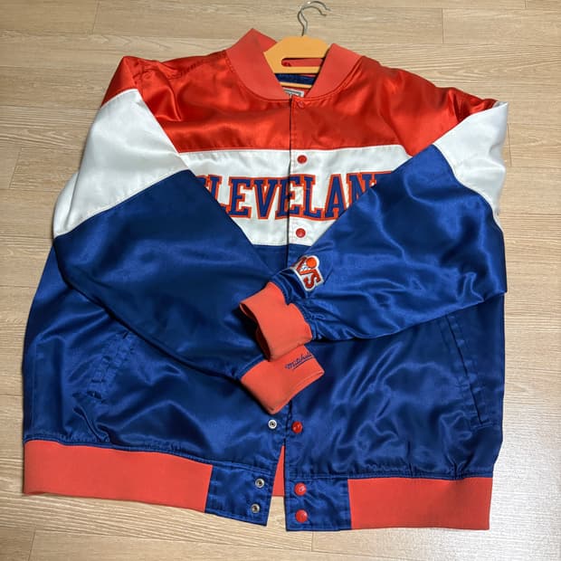 NBA 삼색 바시티