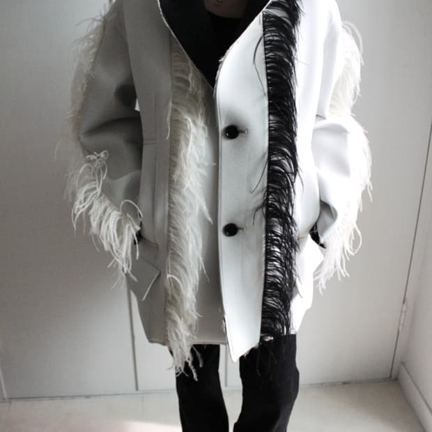 Toga FALL 2019 READY-TO-WEAR
